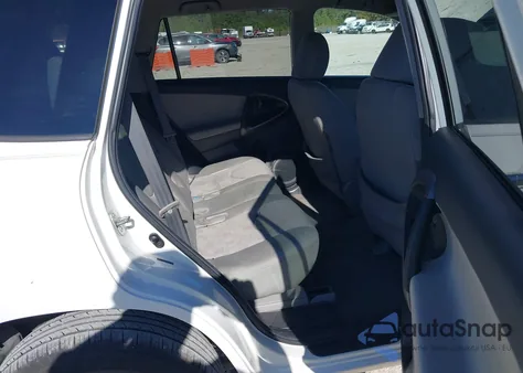 2012 Toyota Rav4 z USA, uszkodzony, nr VIN 2T3ZF4DV3CW144242